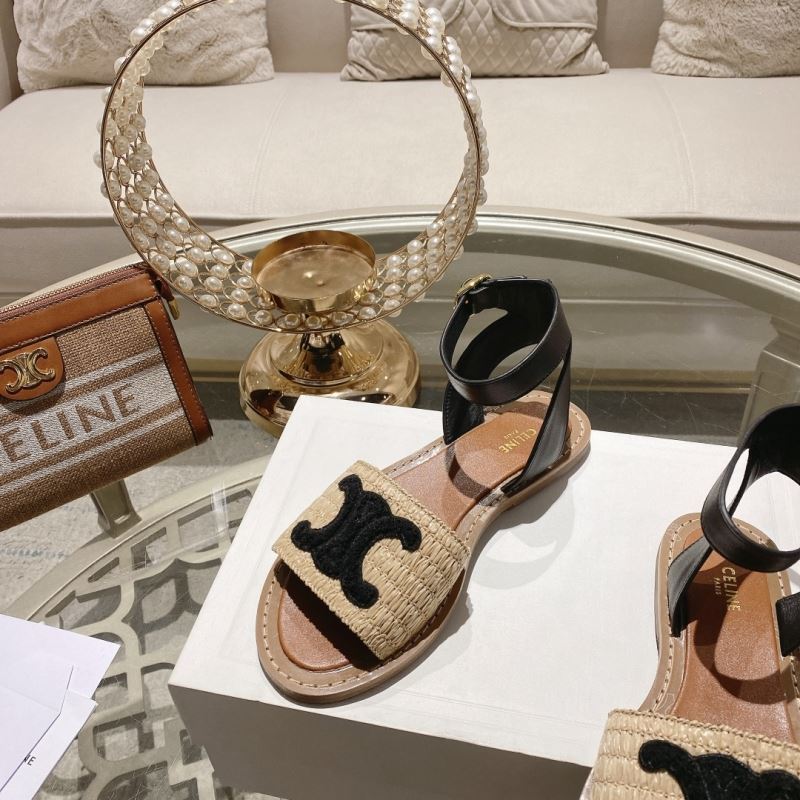 Celine Sandals